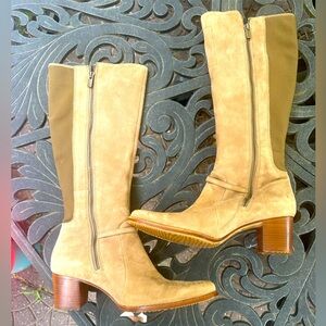 Timberland boots size 8